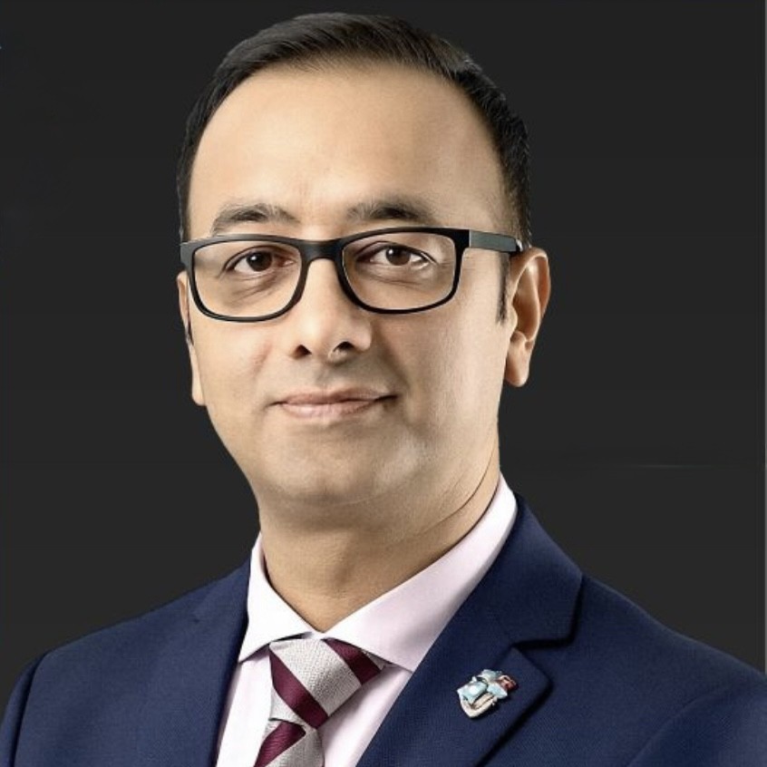Dr. Shabir Hassan